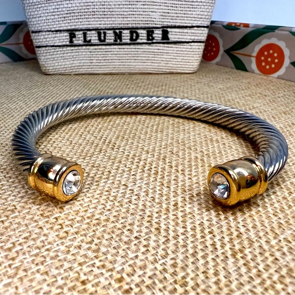 ***Retired*** Fancy Bracelet - Picture 4 of 5